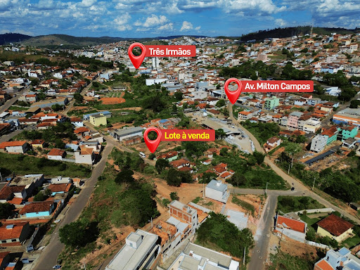 Localização 