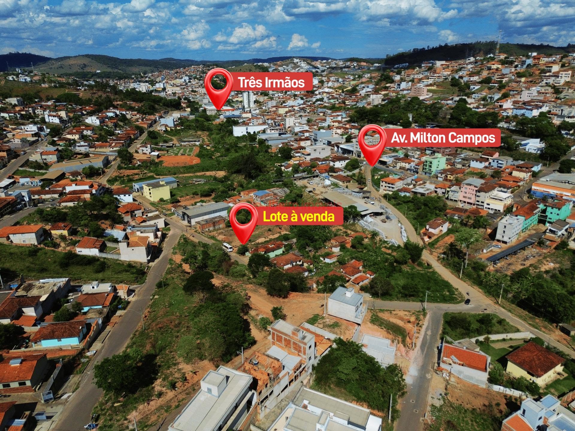 Localização 