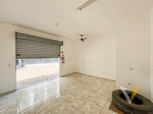 Salão Comercial para locação, Jardim Ermida II  -  Jundiaí