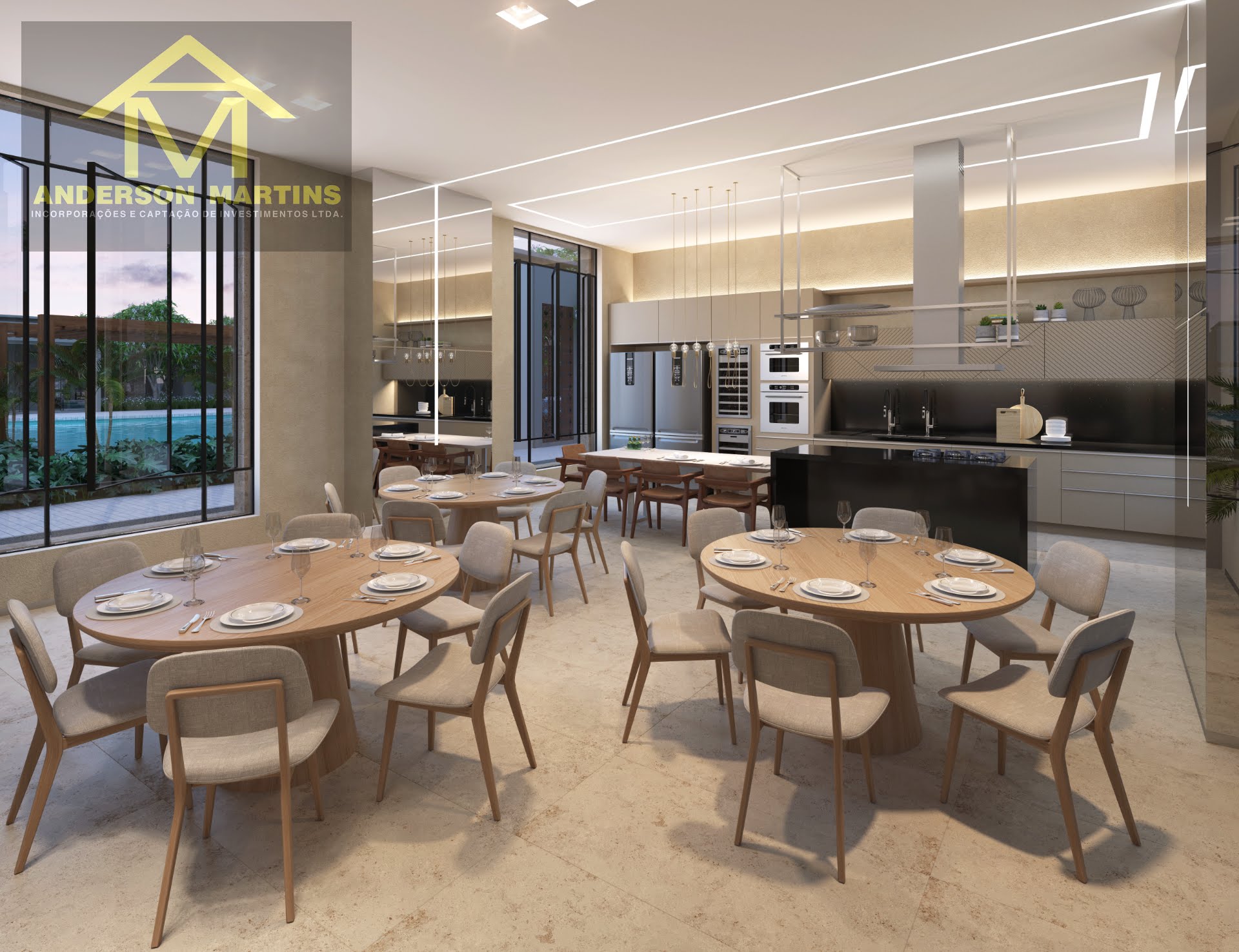 Apartamento à venda com 3 quartos, 5 banheiros, 3 vagas e 156m² no Praia de Itaparica, Vila Velha (ES) — foto 12 de 20