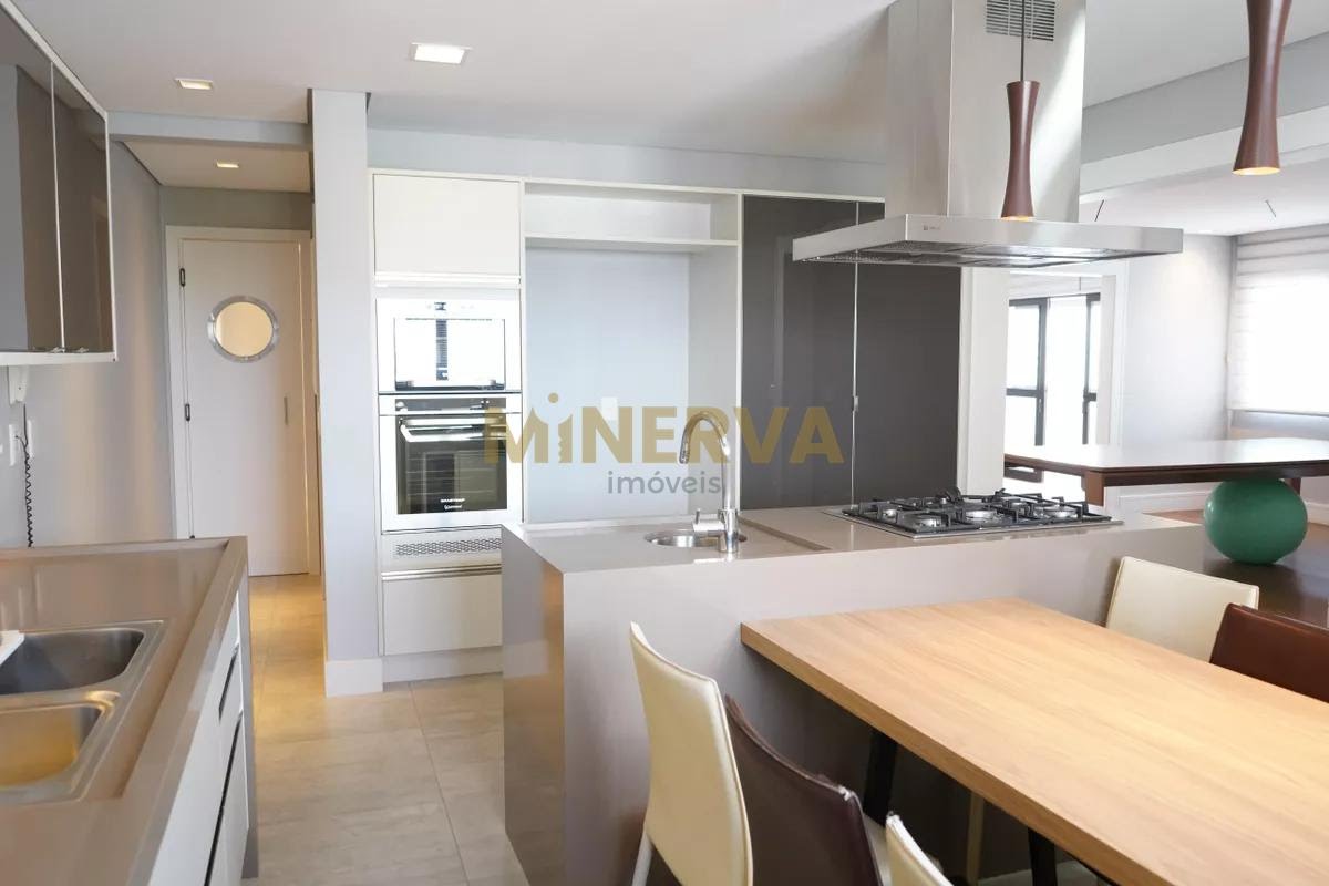 Apartamento à venda com 4 quartos, 2 suítes, 4 vagas e 260m² no Vila Regente Feijó, São Paulo (SP) — foto 12 de 30