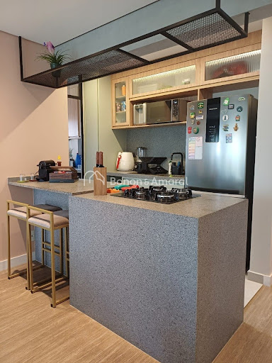 Apartamento, 2 quartos, 71 m² - Foto 3