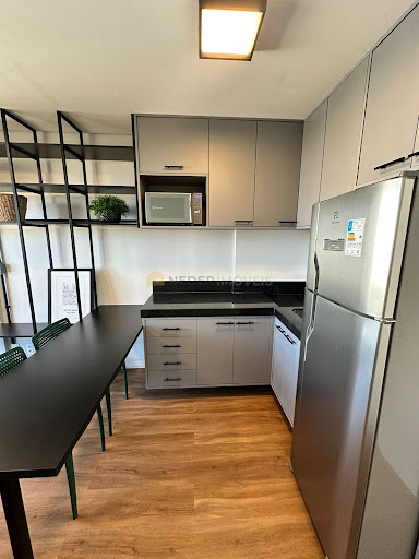 Apartamento para locação edifício Studio Cuiabá