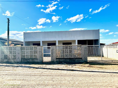 Casa à Venda em Praia da Caçamba, 4 Dormitórios, 136m²
