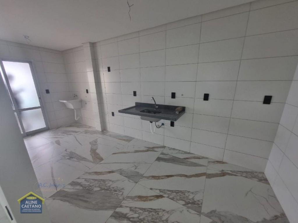 Apartamento à venda com 3 quartos, 2 suítes, 2 vagas e 126m² no Aviação, Praia Grande (SP) — foto 12 de 30