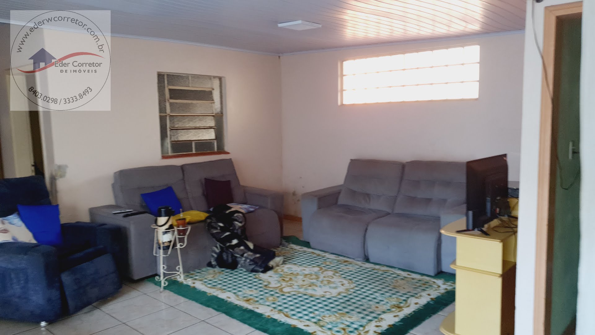 Casa à venda com 4 quartos, 1 suíte, 2 vagas e 210m² no Centro ( Casas), Ijuí (RS) — foto 15 de 15