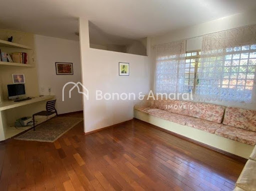 Casa, 4 quartos, 460 m² - Foto 6