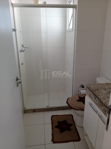 Apartamento de 2 quartos para venda no Edifício Stilo no Centro - Campos dos Goytacazes, RJ