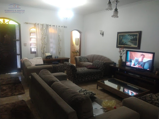 Sala de visita