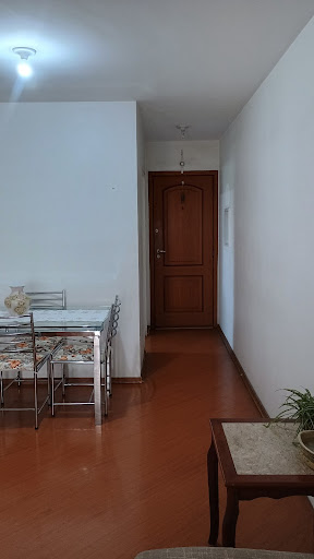 Apartamento à Venda Rua Carlos Weber, Vila Leopoldina/SP