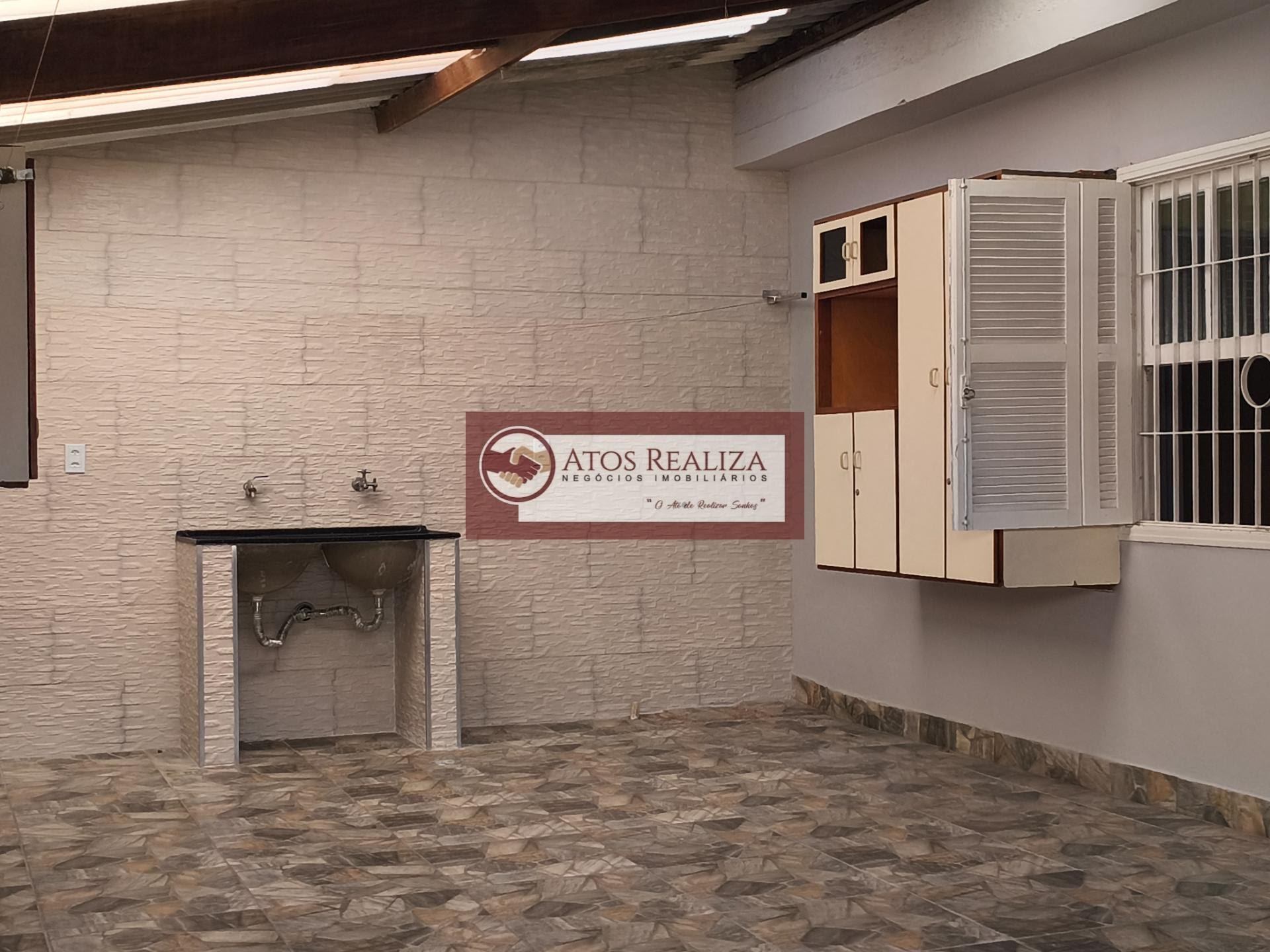 Casa para alugar com 2 quartos, 2 banheiros, 1 vaga e 80m² no Jardim Bonito, São Paulo (SP) — foto 23 de 30