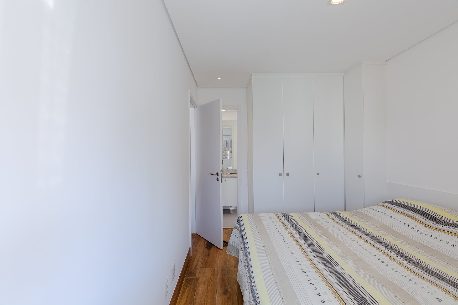 Apartamento para alugar com 1 quarto, 1 banheiro, 1 vaga e 45m² no Bela Vista, São Paulo (SP) — foto 8 de 18