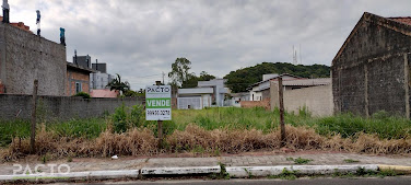 Terreno em Jardim das Avenidas  -  Araranguá