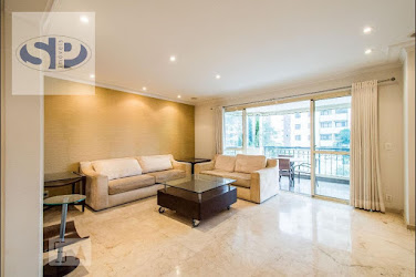 Apartamento em Jardim Vila Mariana  -  São Paulo