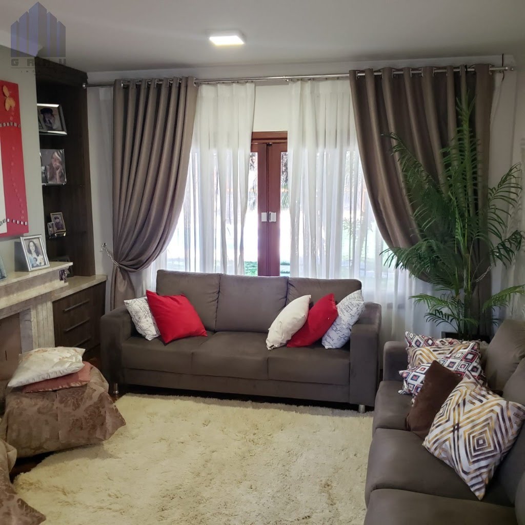 Casa de Condominio em Vila B - Foz do Iguaçu, PR