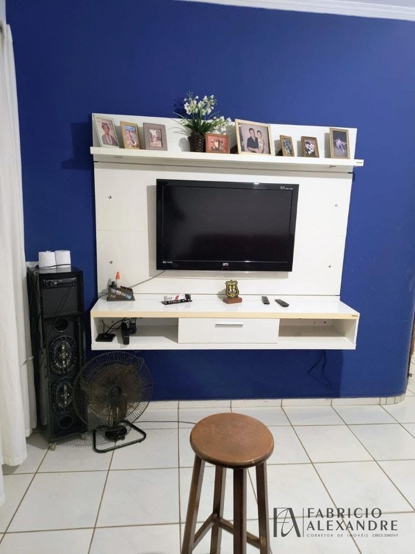 Casa à venda com 3 quartos, 1 suíte, 2 vagas e 80m² no Residencial Ary Attab, São José do Rio Preto (SP) — foto 26 de 30