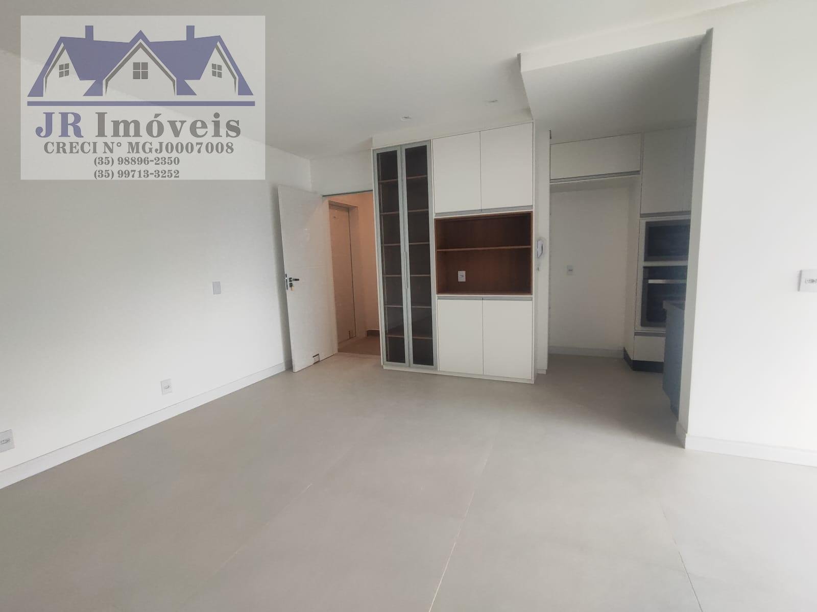 Apartamento à venda com 2 quartos, 1 suíte, 1 vaga e 70m² no Centro, Itajubá (MG) — foto 18 de 30