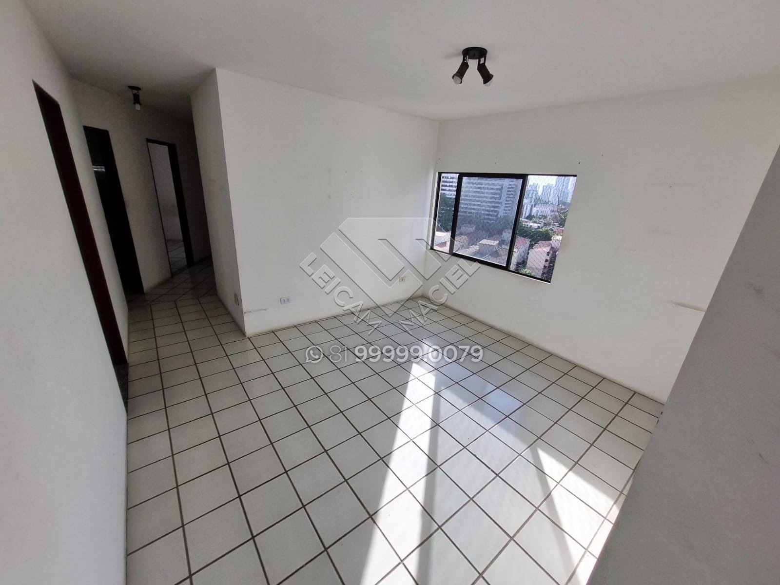 Apartamento à venda com 4 quartos, 2 suítes, 2 vagas e 220m² no Parnamirim, Recife (PE) — foto 18 de 29