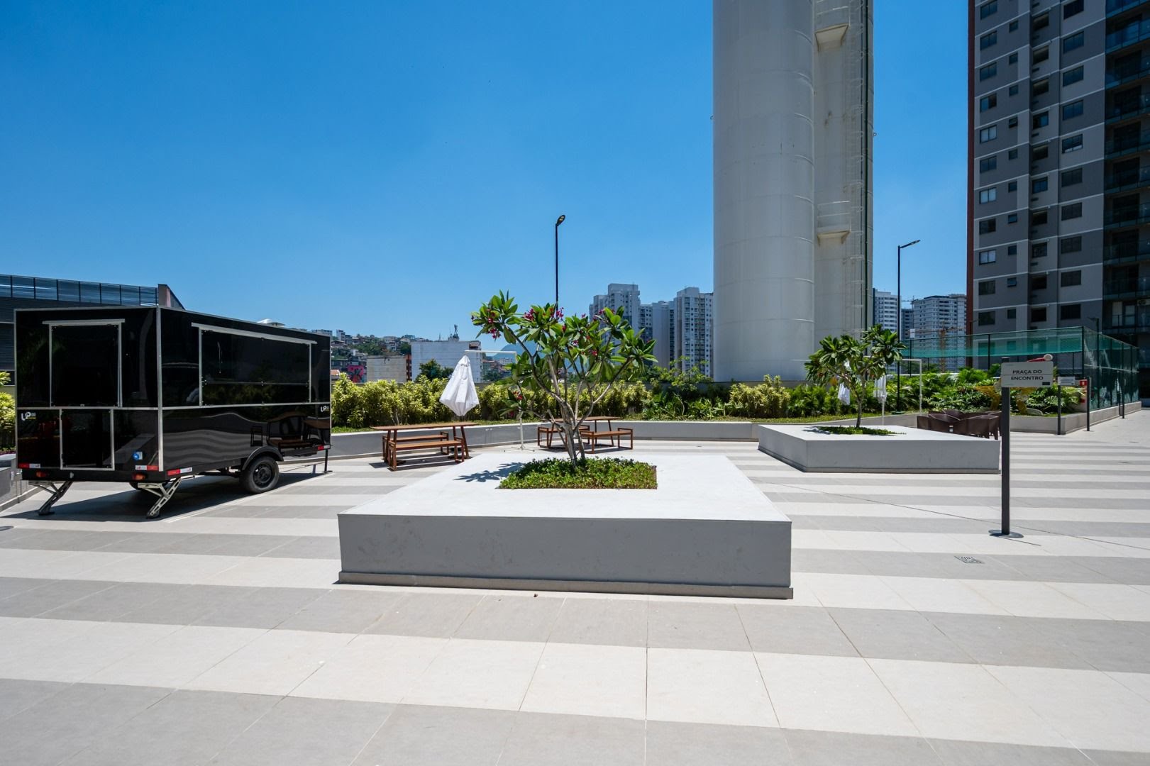 Apartamento à venda com 1 quarto, 1 banheiro e 30m² no Santo Cristo, Rio de Janeiro (RJ) — foto 28 de 30