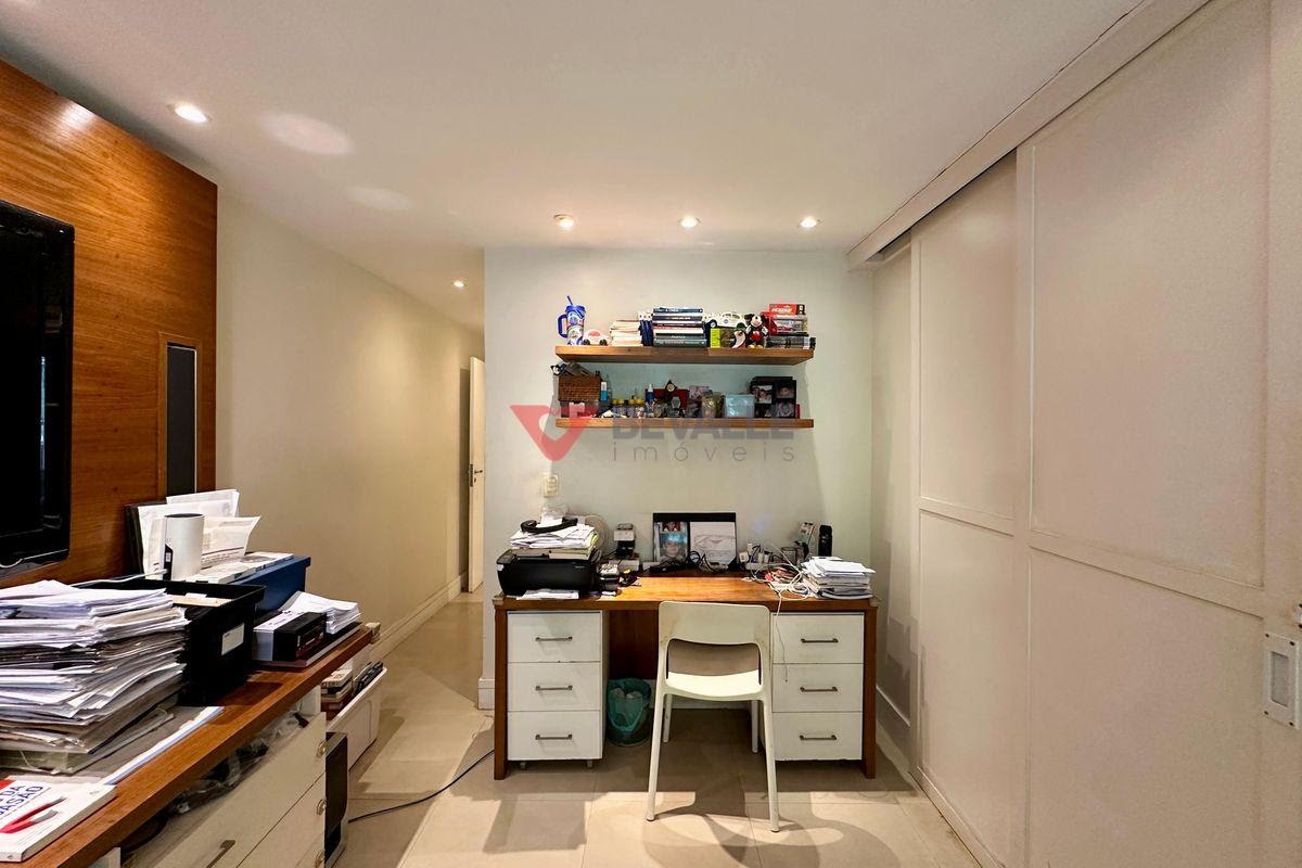 Apartamento à venda com 3 quartos, 3 suítes, 2 vagas e 155m² no Laranjeiras, Rio de Janeiro (RJ) — foto 10 de 30