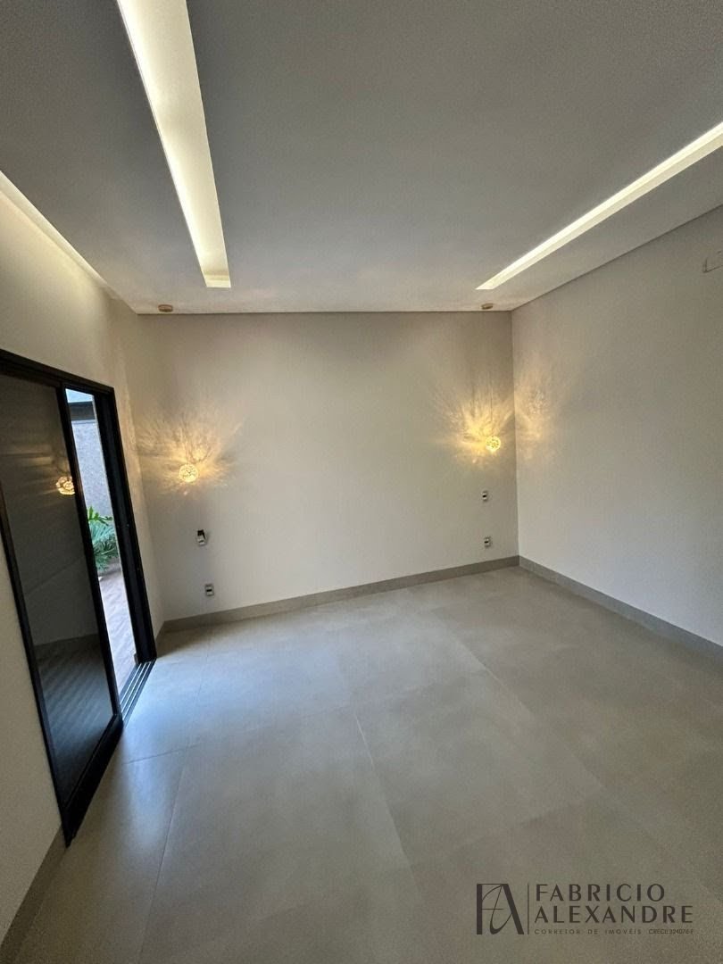 Casa à venda com 3 quartos, 3 suítes, 4 vagas e 225m² no Terravista Residence Club, Mirassol (SP) — foto 9 de 23