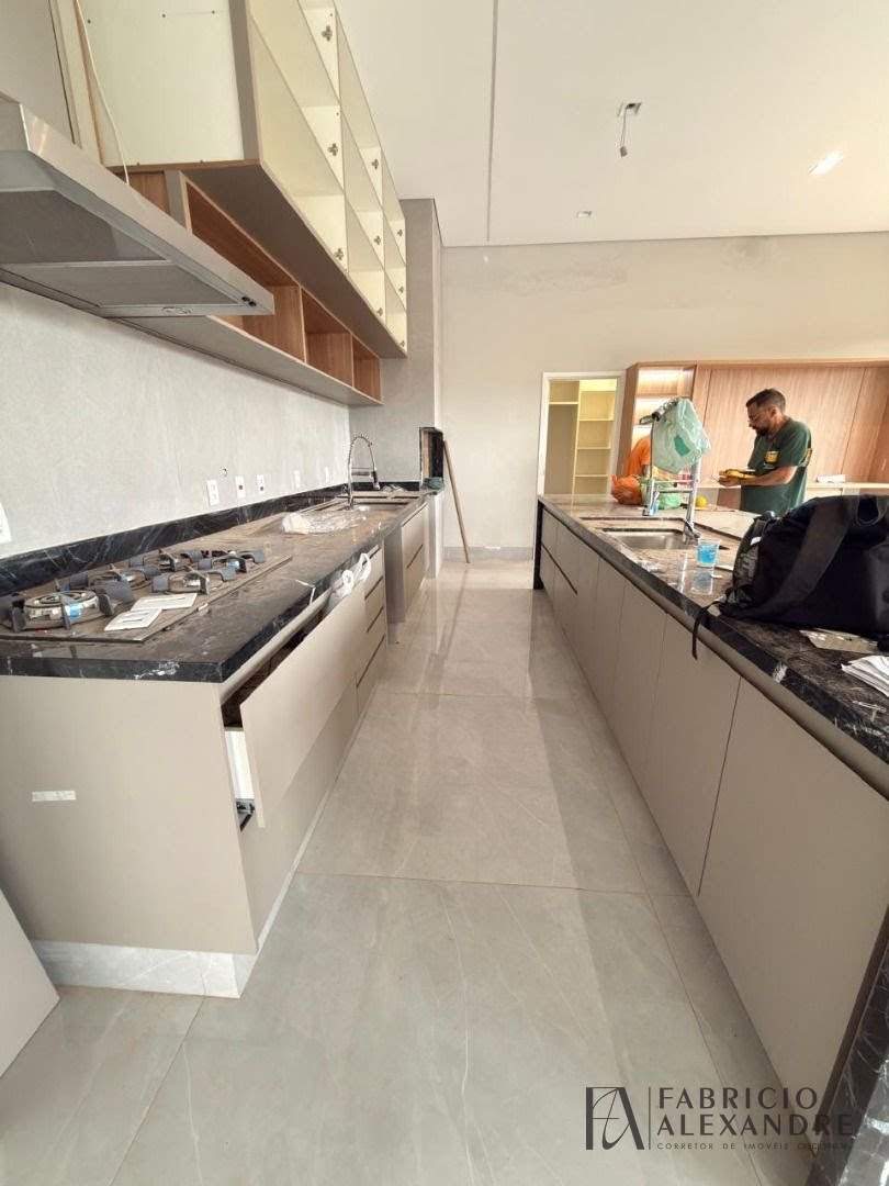 Casa à venda com 4 quartos, 4 suítes, 3 vagas e 350m² no Golden Park, Mirassol (SP) — foto 15 de 30