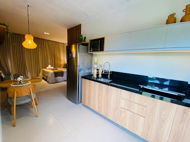 Loft à Venda em Mutari, Cabrália | 38m², 1 Suíte, Oportunidade