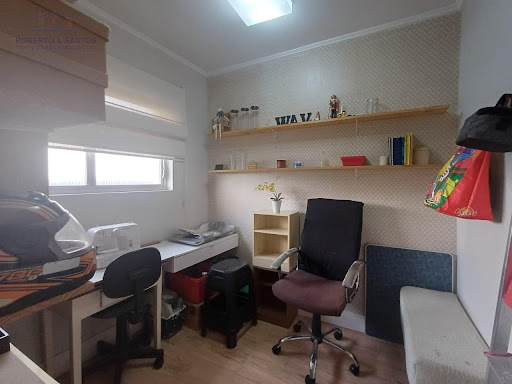 quarto ou escritório