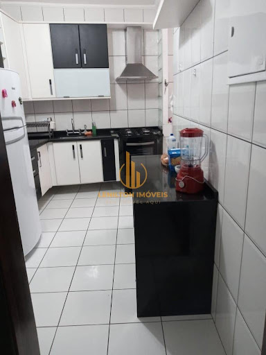 Apartamento à Venda em Vila Curuçá, Santo André - 3 Dorms, 86m²
