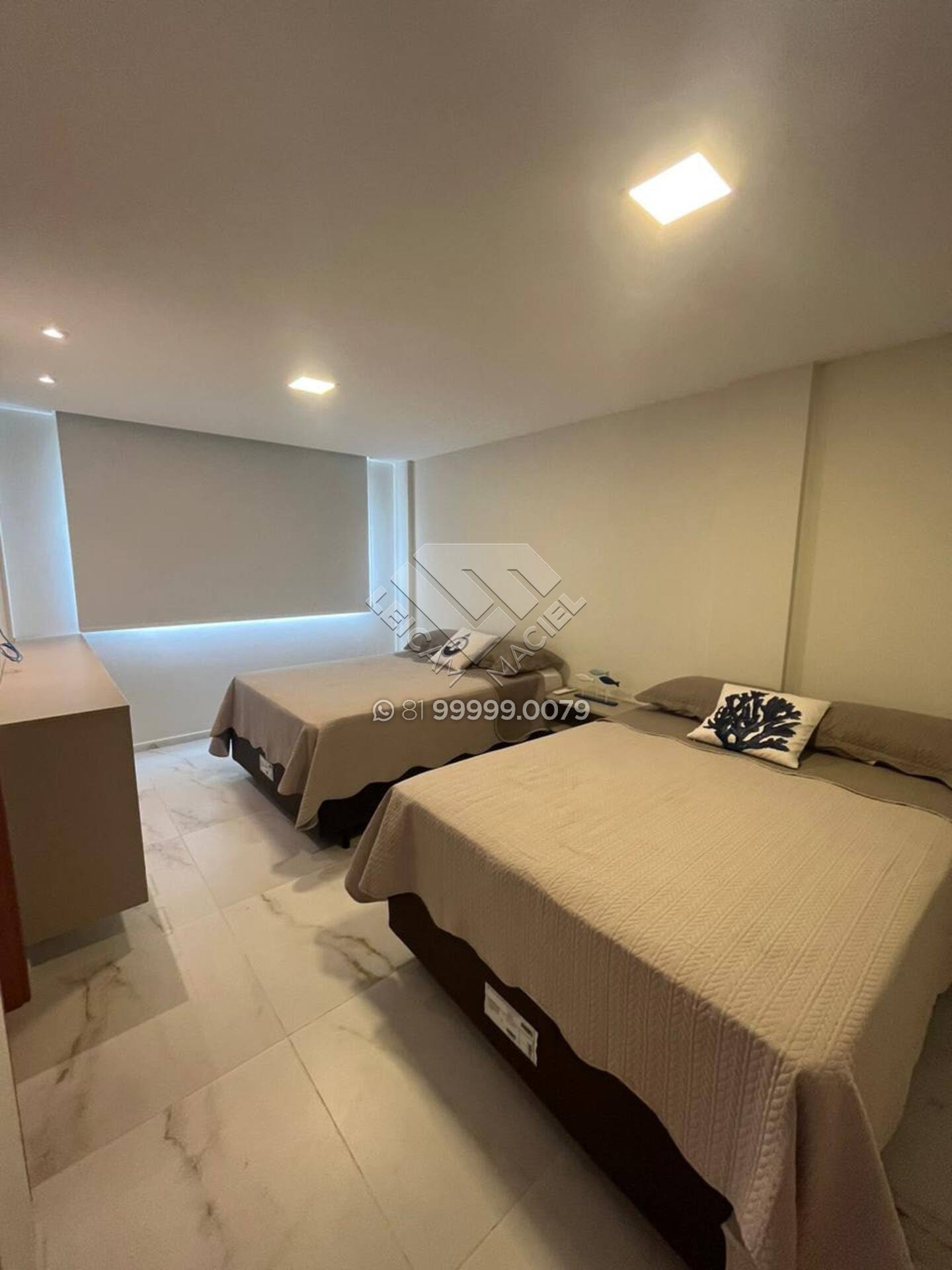 Casa à venda com 6 quartos, 6 suítes, 3 vagas e 200m² no Enseadinha, Ipojuca (PE) — foto 13 de 27
