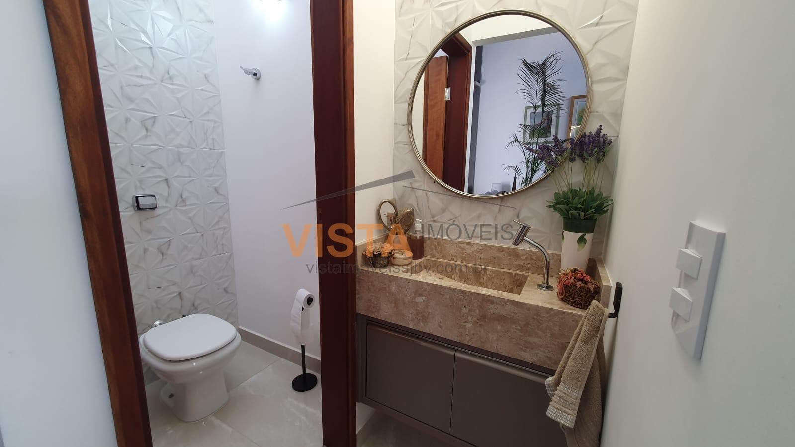 Casa à venda com 3 quartos, 1 suíte, 2 vagas e 195m² no Parque Alvorada, São João da Boa Vista (SP) — foto 16 de 17