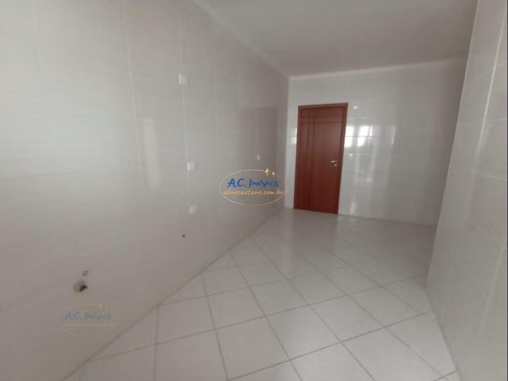 Apartamento à venda com 3 quartos, 1 suíte, 2 vagas e 130m² no Cidade Ocian, Praia Grande (SP) — foto 16 de 19