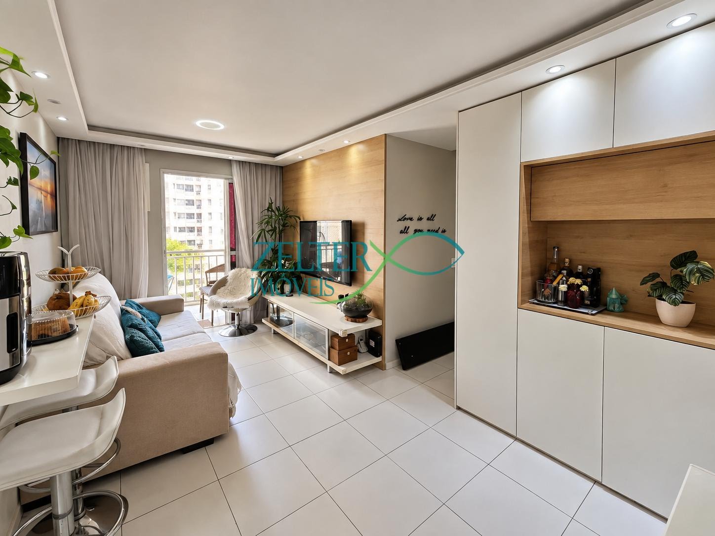 Apartamento à venda com 3 quartos, 1 suíte, 1 vaga e 69m² no Vila da Penha, Rio de Janeiro (RJ) — foto 2 de 30