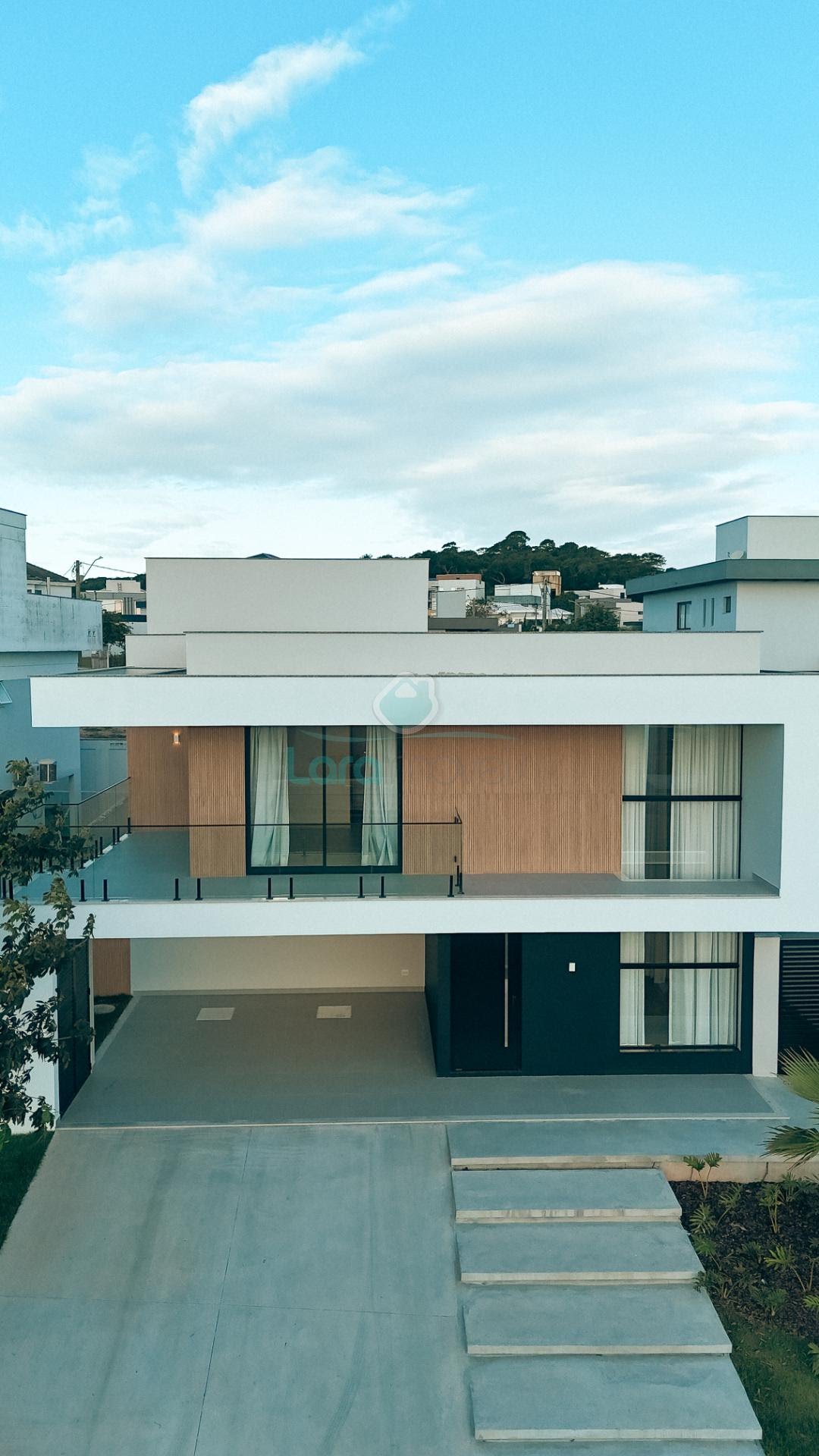 Casa à venda com 3 quartos, 3 suítes, 2 vagas e 259m² no Alphaville, Rio das Ostras (RJ) — foto 12 de 30