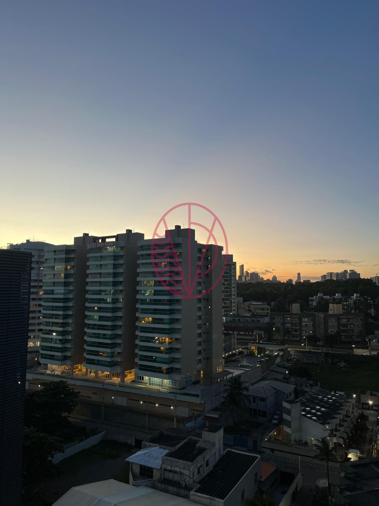 Casa para alugar com 1 quarto, 1 suíte, 1 vaga e 30m² no Jardim Armação, Salvador (BA) — foto 12 de 30