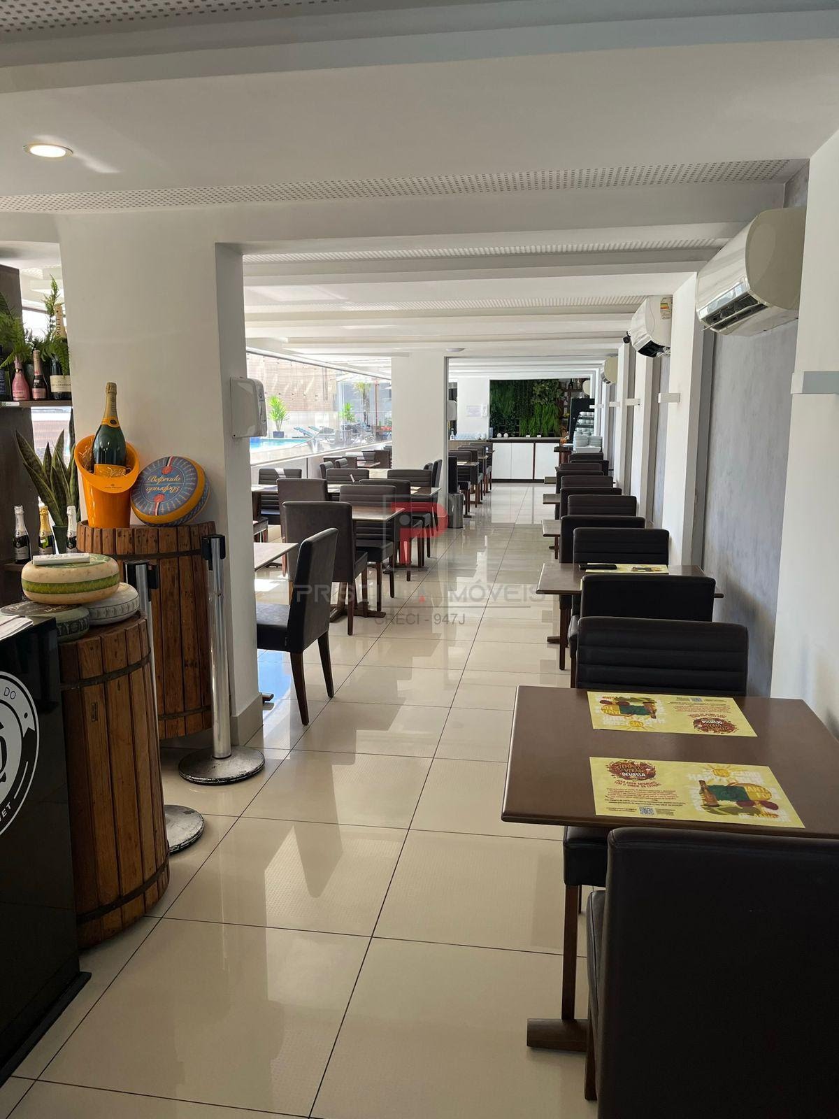 Apartamento à venda com 1 quarto, 1 banheiro e 28m² no Cabo Branco, João Pessoa (PB) — foto 18 de 24