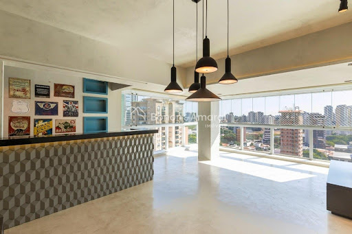 Apartamento, 2 quartos, 100 m² - Foto 1