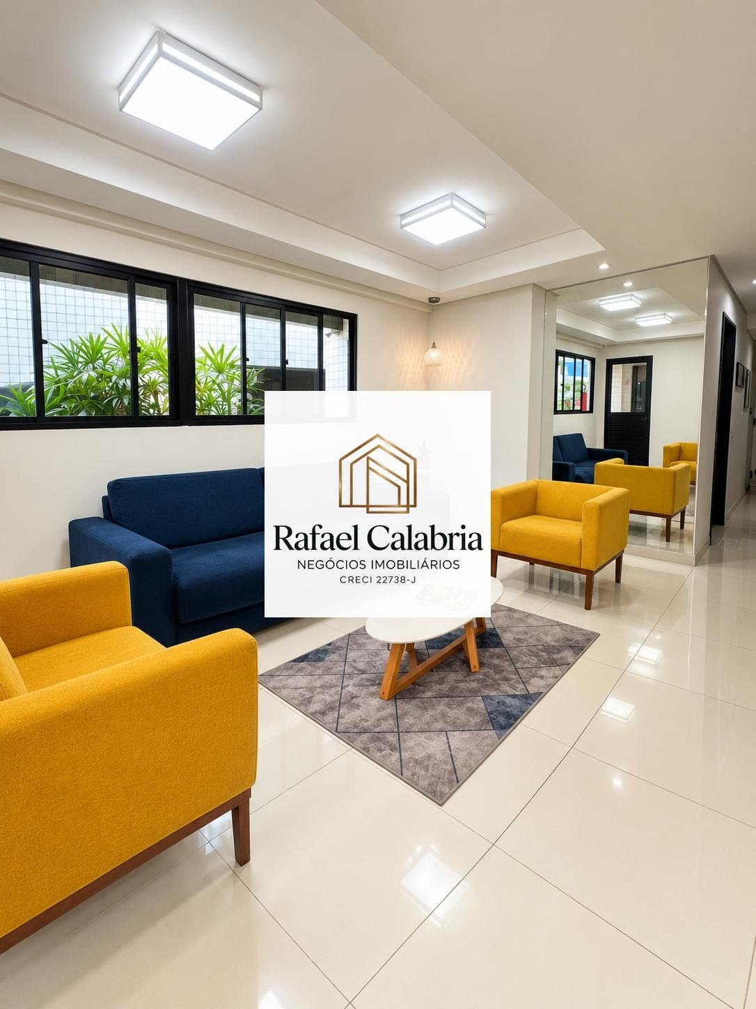 Apartamento à venda com 2 quartos, 12 suítes, 2 vagas e 90m² no Madalena, Recife (PE) — foto 21 de 28