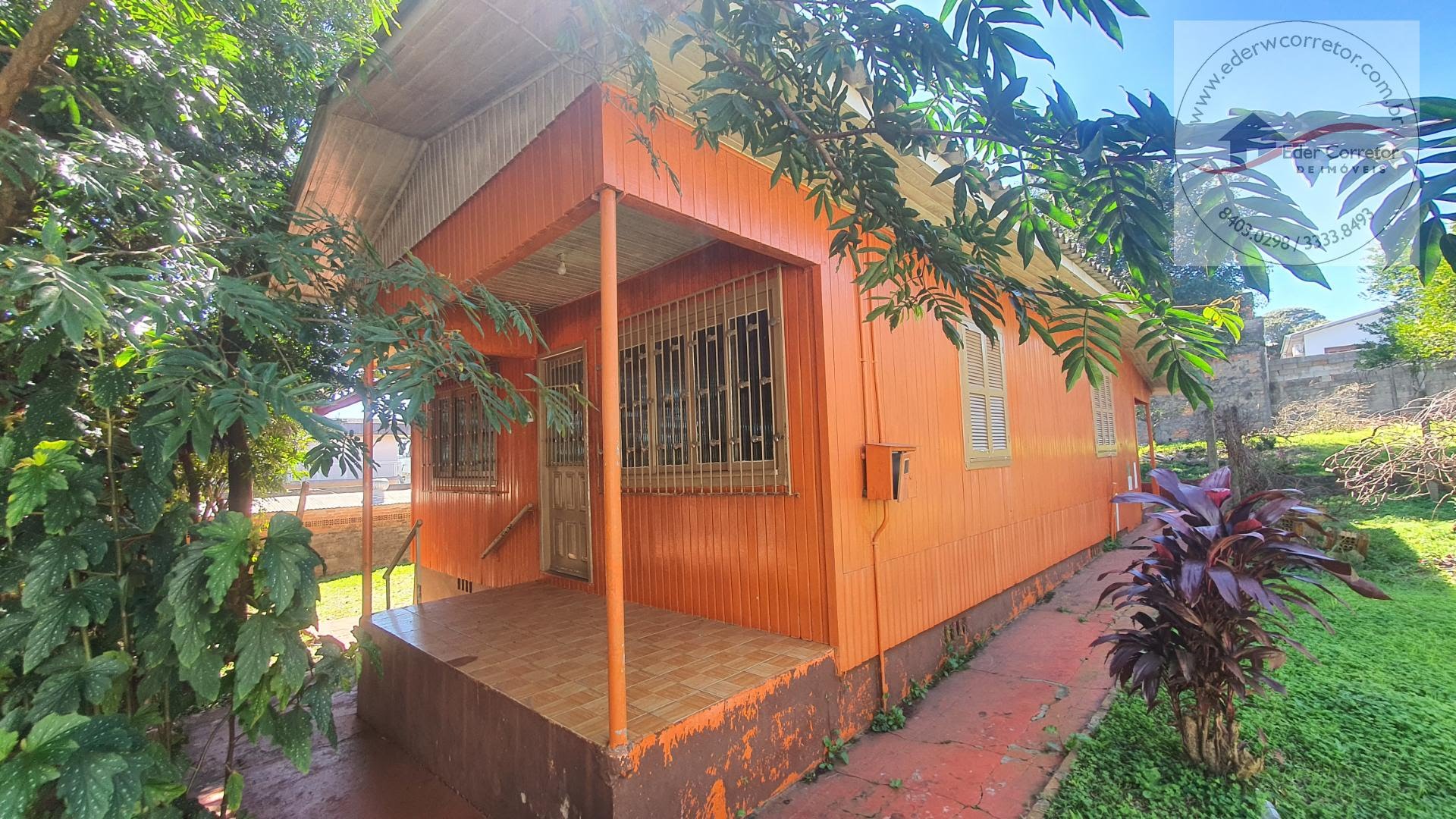 Casa à venda com 2 quartos, 1 banheiro, 2 vagas e 74m² no Jardim, Ijuí (RS) — foto 16 de 18