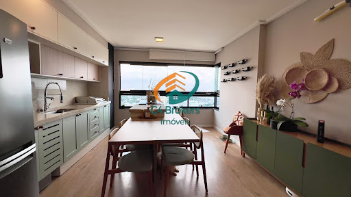 Apartamento em Vila Augusta - Guarulhos, SP