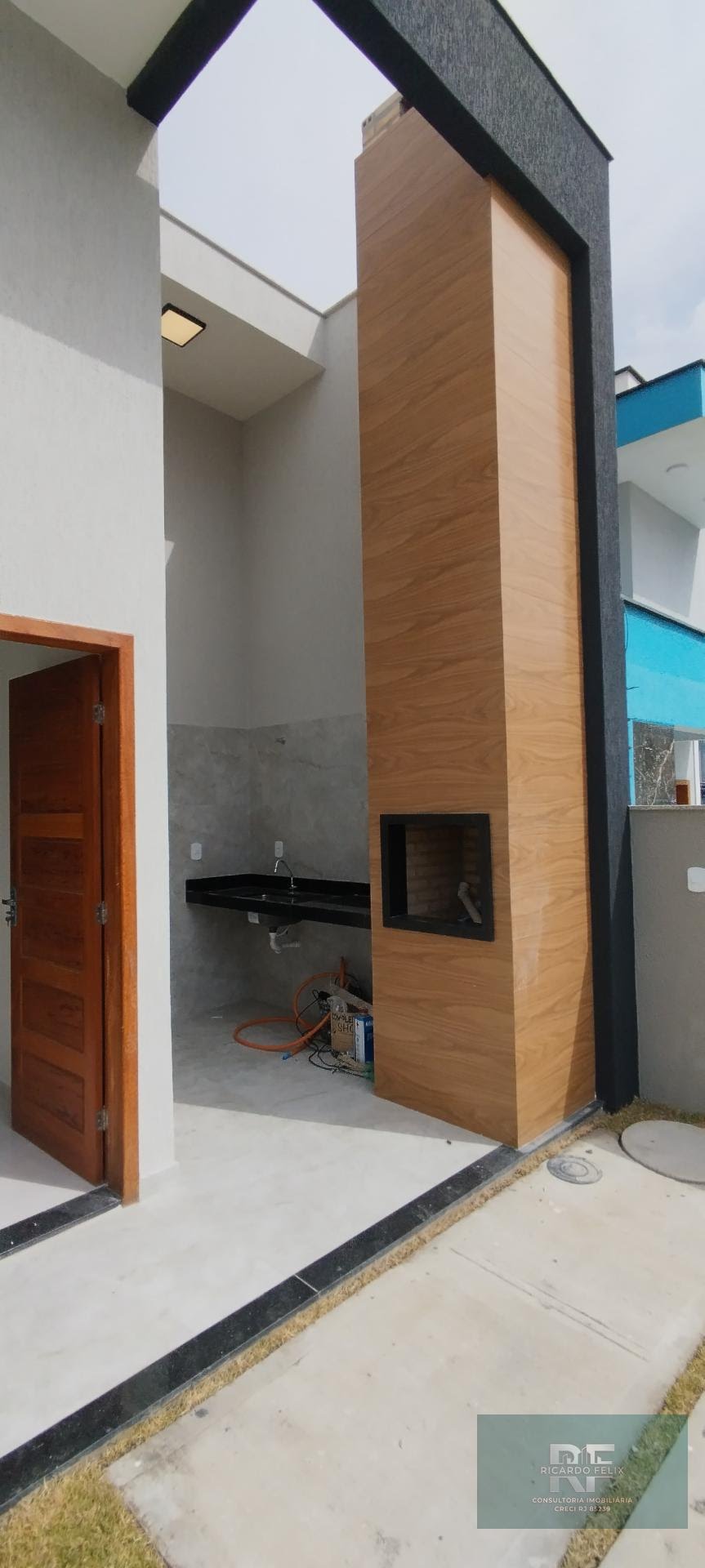 Casa à venda com 3 quartos, 1 suíte, 2 vagas e 180m² no Recreio, Rio das Ostras (RJ) — foto 21 de 29