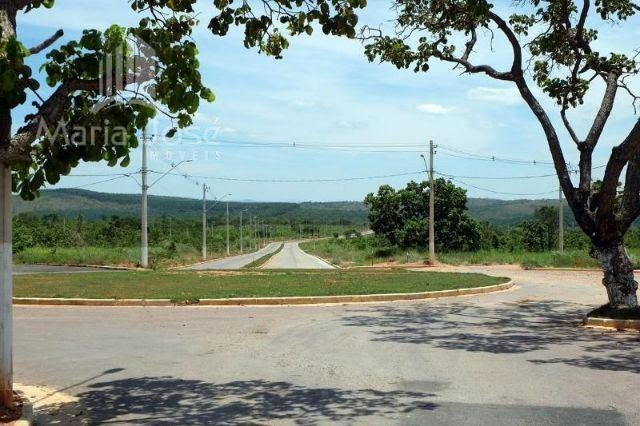 Terreno à venda com 1000m² de terreno no Condomínio Vale do Sol, Sete Lagoas (MG) — foto 23 de 30