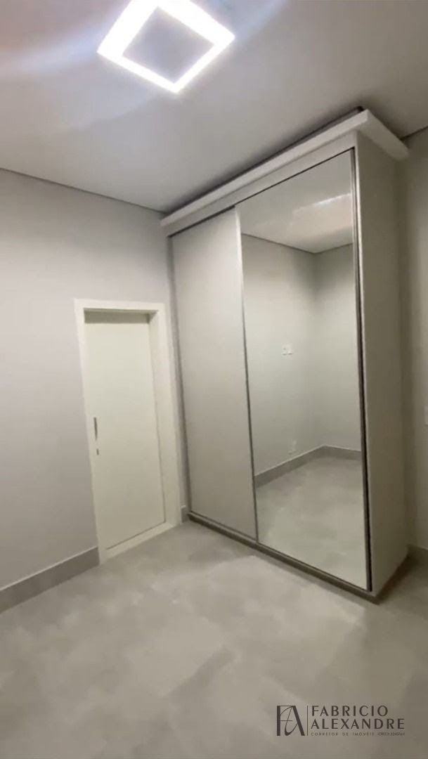 Casa à venda com 3 quartos, 3 suítes, 4 vagas e 260m² no Gaivota II, São José do Rio Preto (SP) — foto 8 de 23