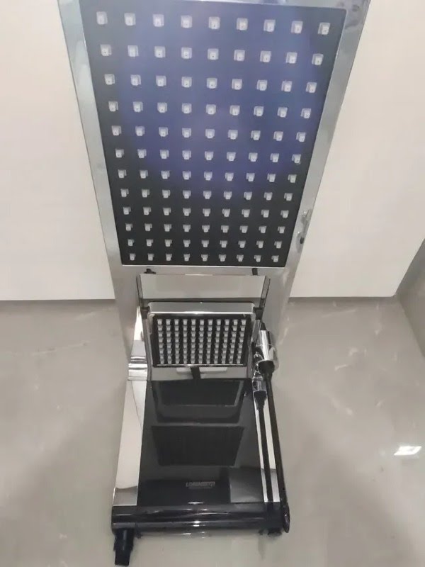 Cobertura à venda com 3 quartos, 1 banheiro, 2 vagas e 45m² no Piratininga, Belo Horizonte (MG) — foto 15 de 20