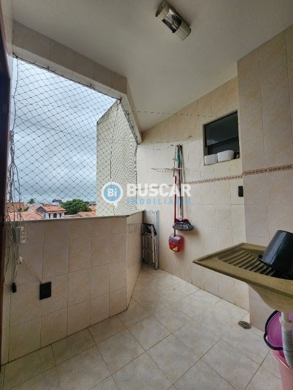 Apartamento à venda com 3 quartos, 2 banheiros e 1 vaga no Muchila, Feira de Santana (BA) — foto 9 de 14