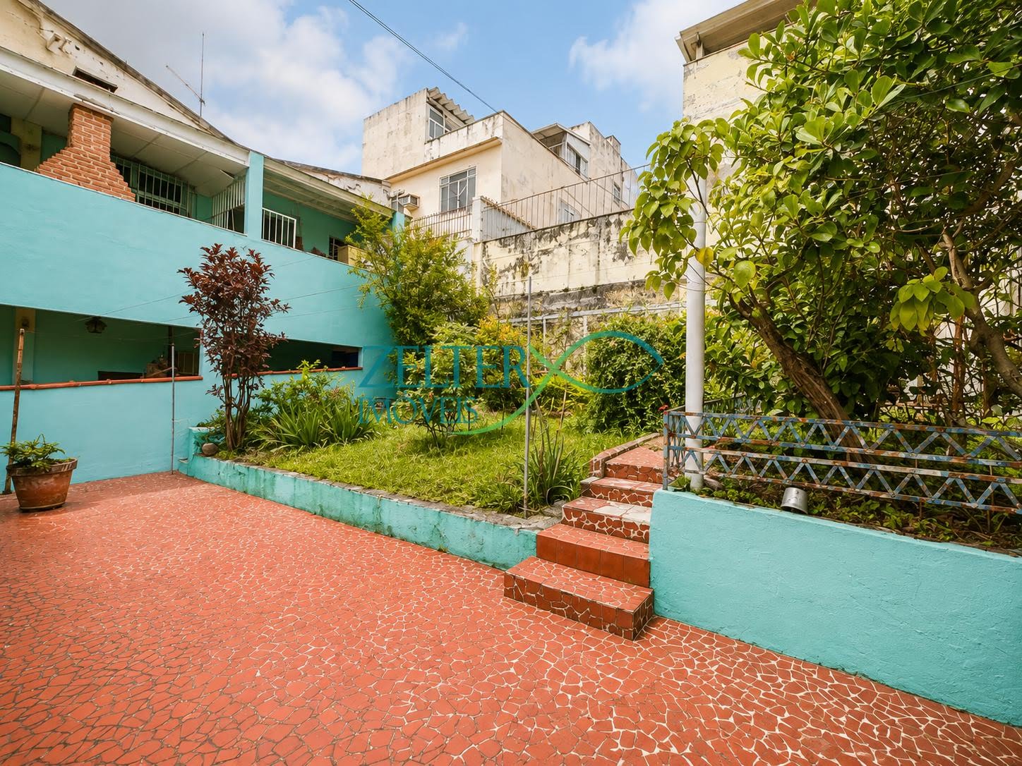 Casa à venda com 3 quartos, 2 banheiros e 120m² no Vila da Penha, Rio de Janeiro (RJ) — foto 29 de 30
