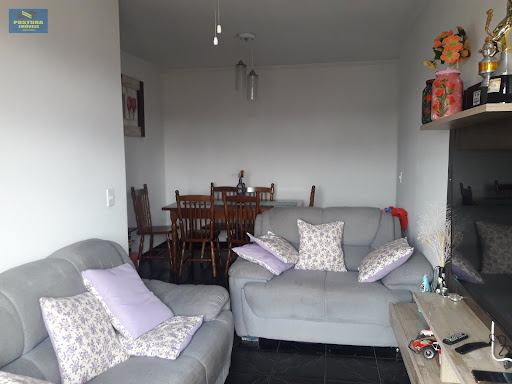 Apartamento em Centro  -  Suzano