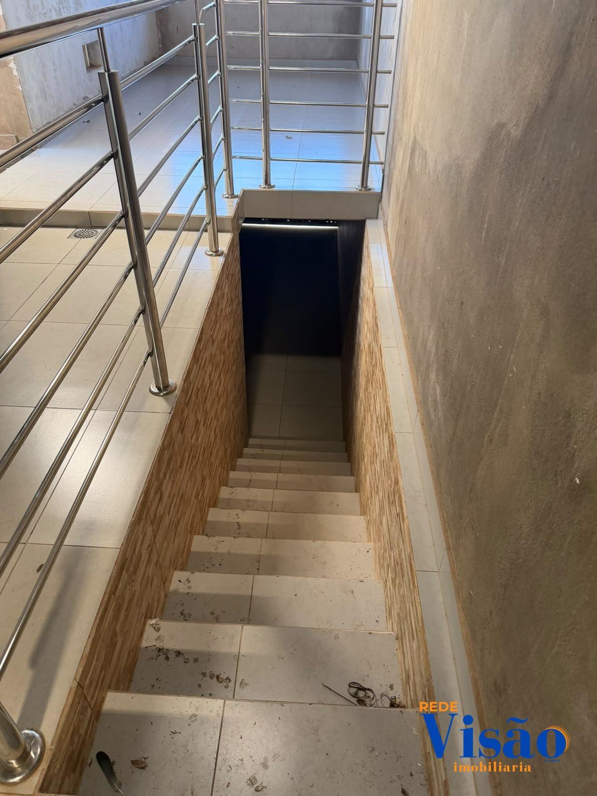 Casa para alugar com 2 quartos, 1 banheiro e 2 vagas no Juscelino Kubitschek, Paracatu (MG) — foto 20 de 20