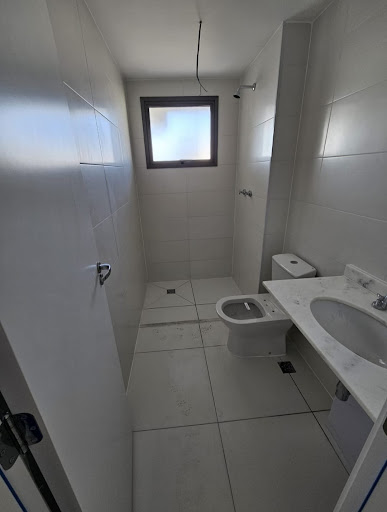 Apartamento em Perdizes  -  São Paulo