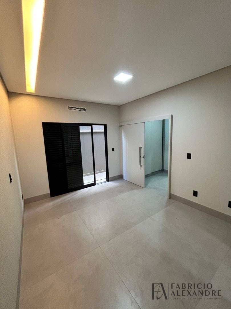 Casa à venda com 3 quartos, 3 suítes, 4 vagas e 250m² no Damha VI, São José do Rio Preto (SP) — foto 11 de 14